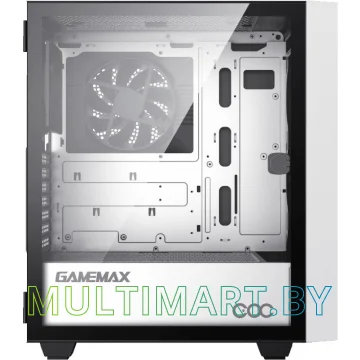 Корпус GameMax Brufen C3 WP картинка 7